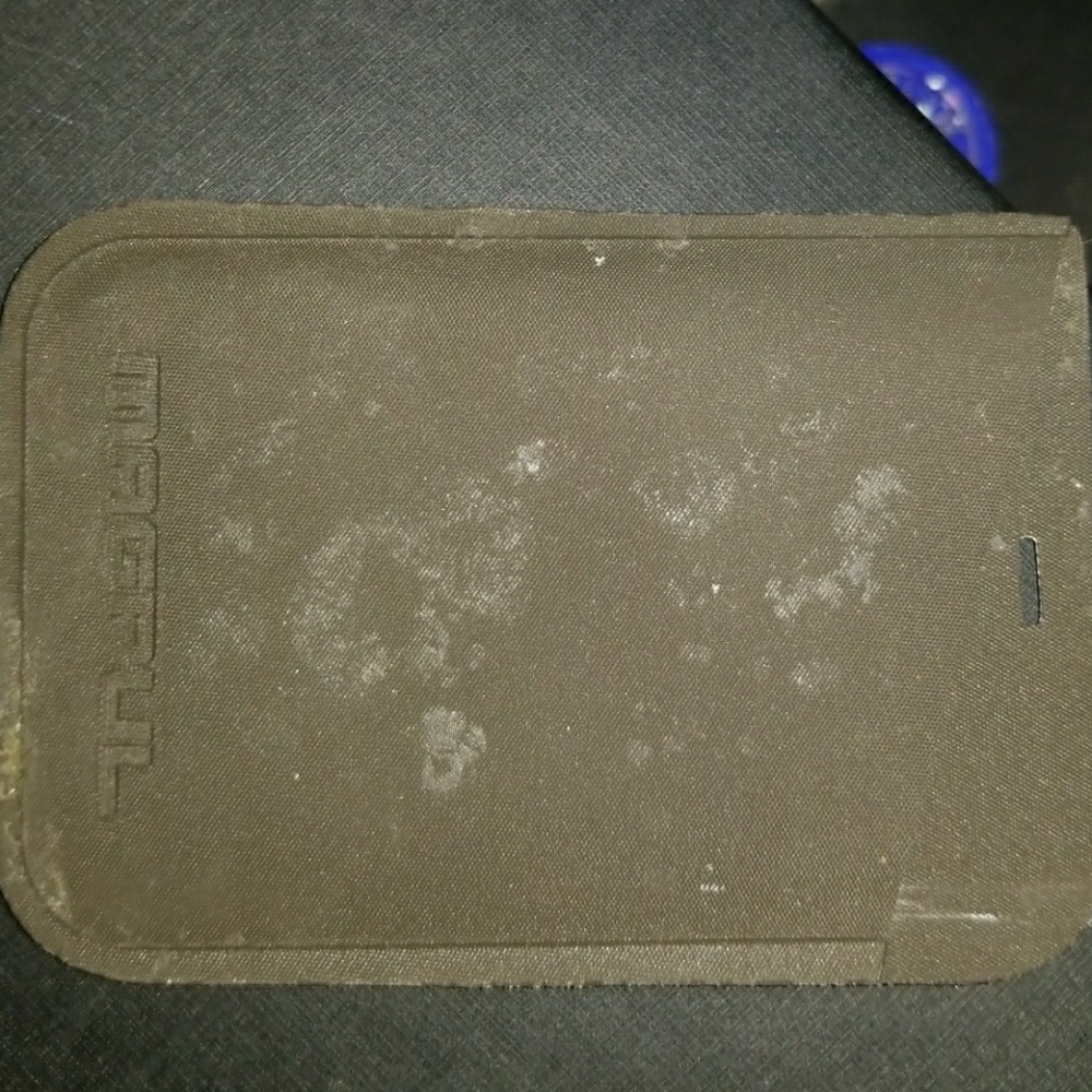 Magpul wallet